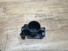 Mercury 60 HP 4 Stroke