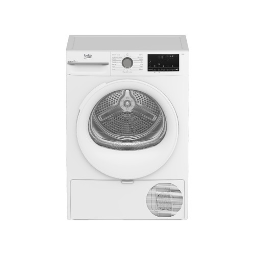 Beko asciugatrice bmt113ew - beko,