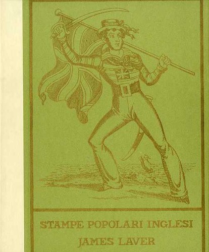 Stampe popolari inglesi.