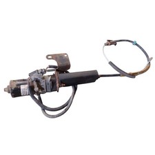 Attuatore freno di stazionamento Jaguar XF 2.7 d V6 X250 2008-2015