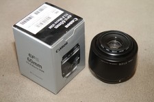 Canon EF-S 60 mm f/2.8 Macro