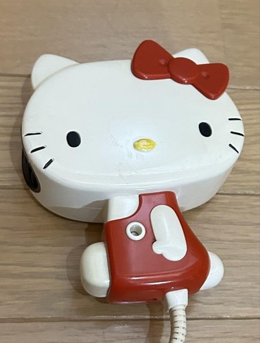 Asciugacapelli hello kitty - hello,