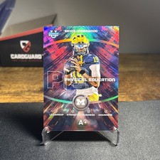 2025 Bowman Chrome U - Bryce