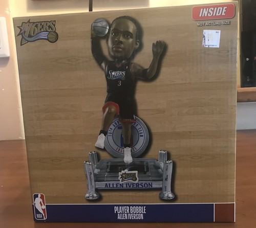 Nuovo allen iverson nba 75 - *nuovo*,