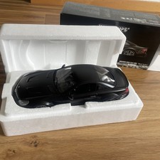 Minichamps Mercedes-Benz SL65