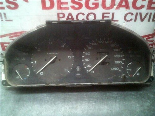 Yac106690pmj tableau bord - de,
