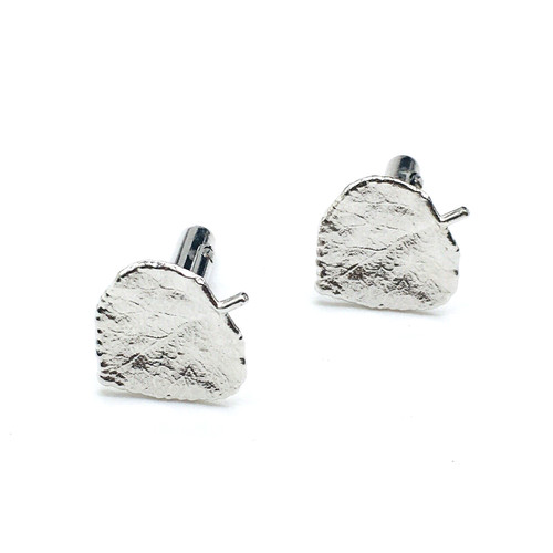 Gemelli vintage silvertone - gemelli,