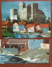 STAMPA SU CARTONCINO LEGGERO