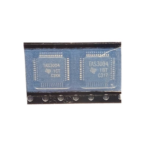 Tas3004 texas digital - digital, audio