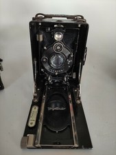 #S0545 - Antico anastigma