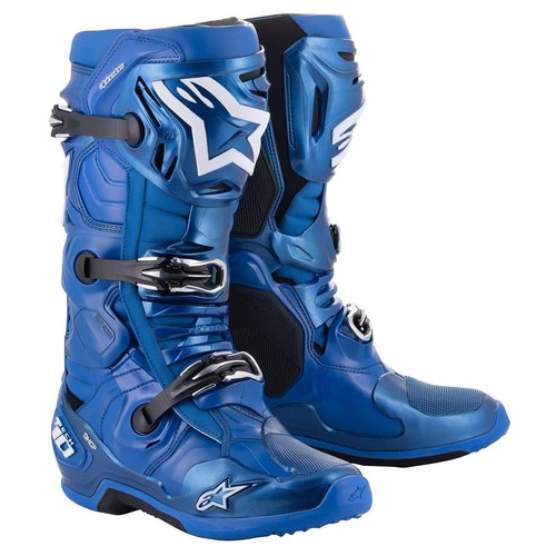 Stivali motocross alpinestars - motocross,