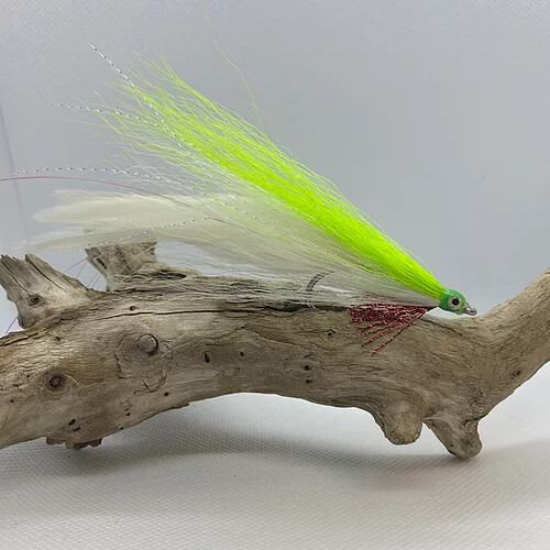 Lefty deceiver dimensioni - deceiver,,