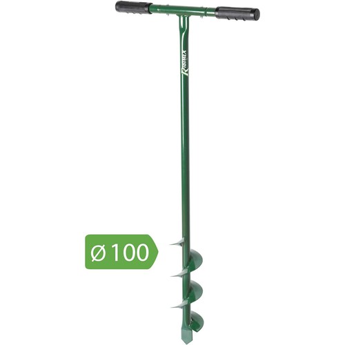 Trivella mano manuale per - a,
