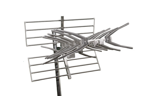 Antenna alto guadagno - tv,