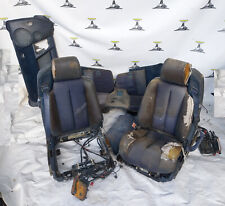 sedili mercedes R129 SL