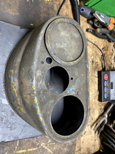 Fordson major and Super major