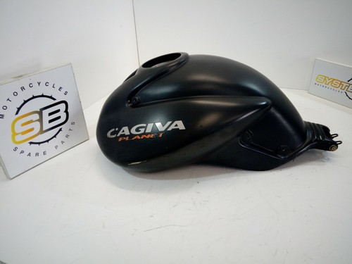 Serbatoio benzina cagiva - serbatoio,
