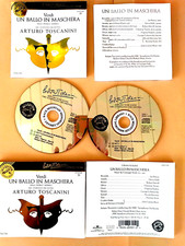 VERDI: Un Ballo In Maschera