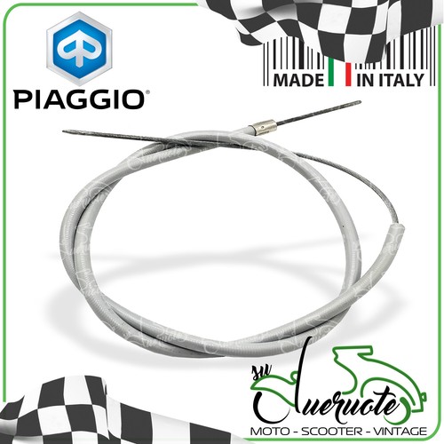 Trasmissione cavo filo freno - trasmissione,