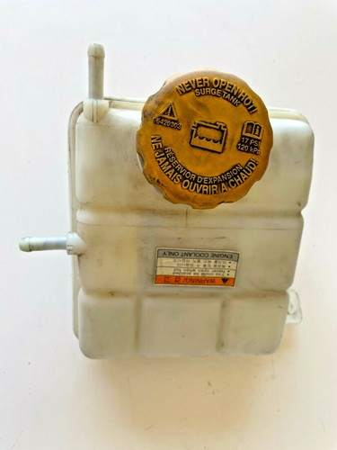 Vaschetta liquido radiatore - vaschetta,