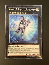 Yu Gi Oh ita 1a ed Rara