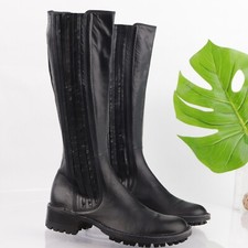 Stivali donna Rocco P. misura