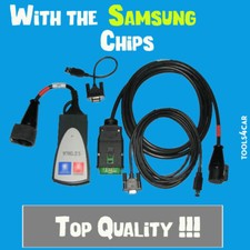 ✔️ CHIP COMPLETO LEXIA 3