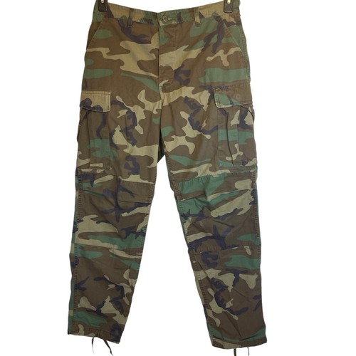 Pantaloni bdu - pantaloni,
