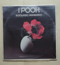 I Pooh ‎– Rotolando