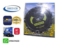 Disco per decespugliatore a 20 denti a catena ideale per tagliare erba e siepe