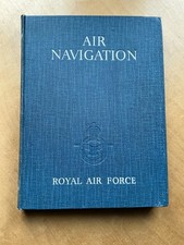 AIR NAVIGATION - Volume 1 Air