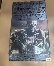 Hot toys mms93 terminator - toys,