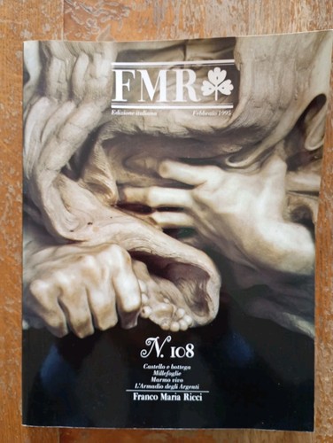 Rivista italiana fmr - italiana,