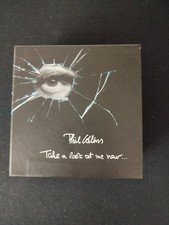 Phil collins take a - take,