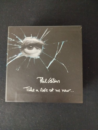 Phil collins take a - take,