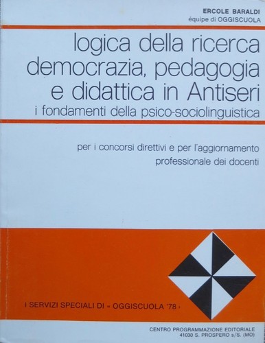 Logica della ricerca