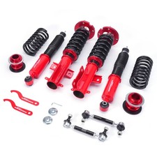 Kit Suspension Combine Fileté