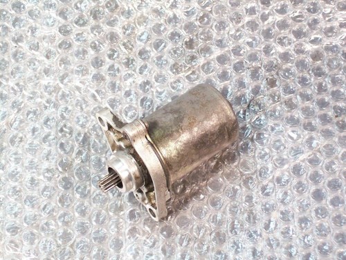 Motorino avviamento per gilera - motorino,