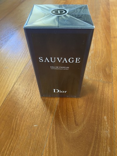 Dior sauvage per uomo - , 100