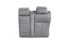 52208220569 SCHIENALE SEDILE POSTERIORE SDOPPIATO LATO SINISTRO IN PELLE BMW 530