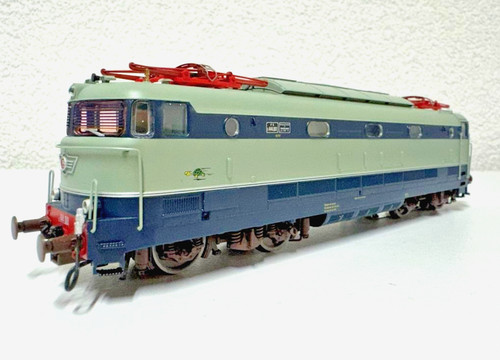 Acme 60100 locomotiva - 60100,