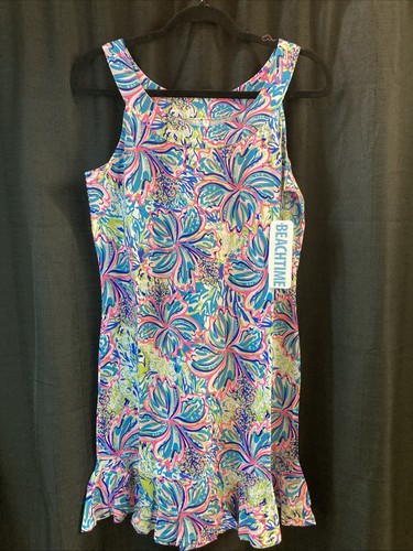 Abito beachtime lulu - beachtime, s