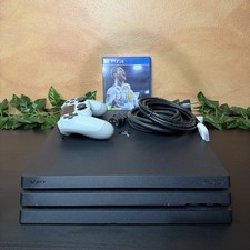 Sony PlayStation 4 Pro 1TB
