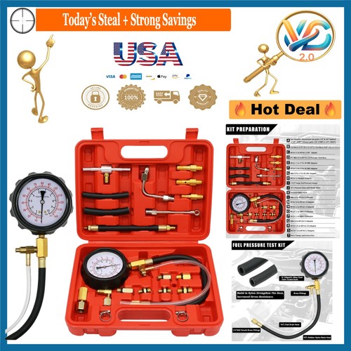 Universal 140psi fuel - universal,