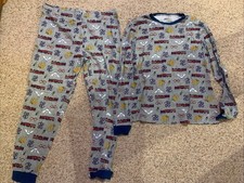 Men’s Harry Potter Matching