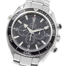 Orologio Uomo Automatico Omega