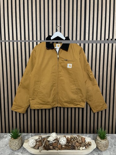 Giacca isolata carhartt - giacca,