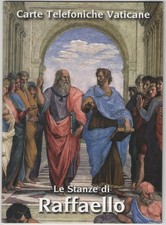 FOLDER VUOTO SCHEDE VATICANO