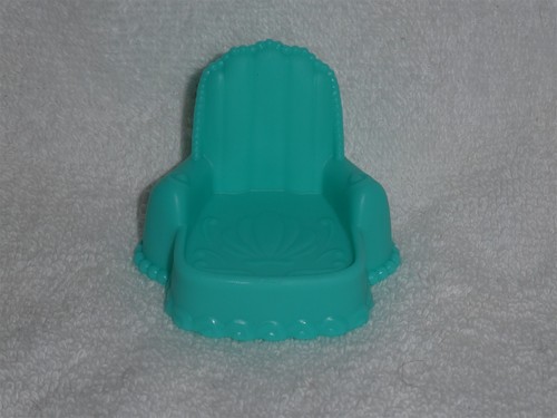 Sedia trono principessa - , di
