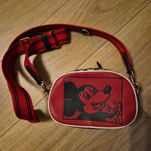 Borsa tracolla coach - borsa, a